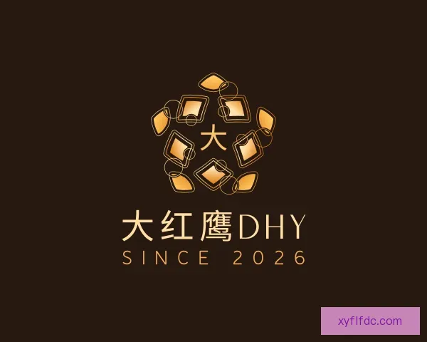 了解大红鹰DHY